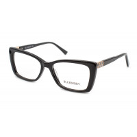 Женские пластиковые очки для зрения Blueberry 6583